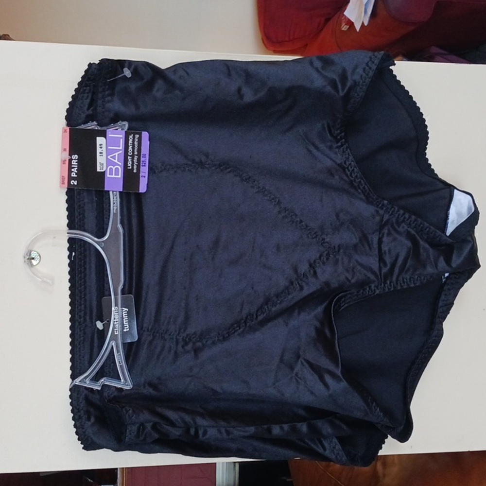 Women's underwear
